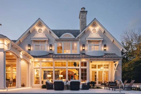 featured posts image for Absolutely stunning lakeside retreat nestled on the shores of Lake Geneva