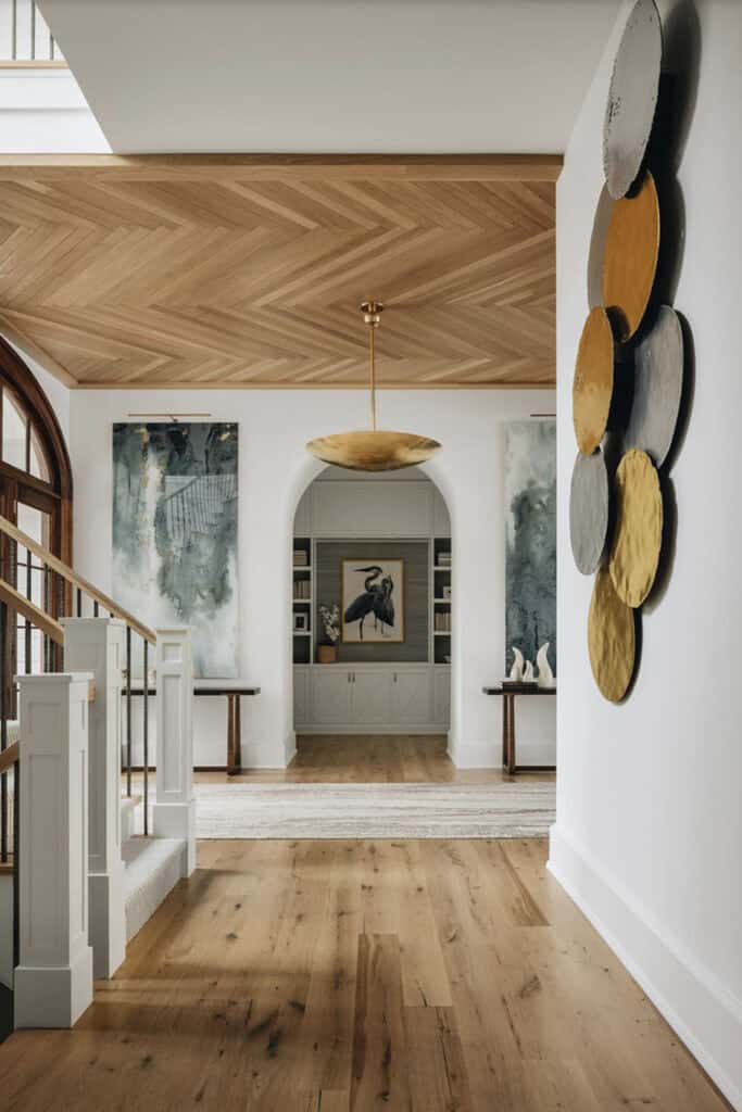 Absolutely stunning lakeside retreat nestled on the shores of Lake Geneva