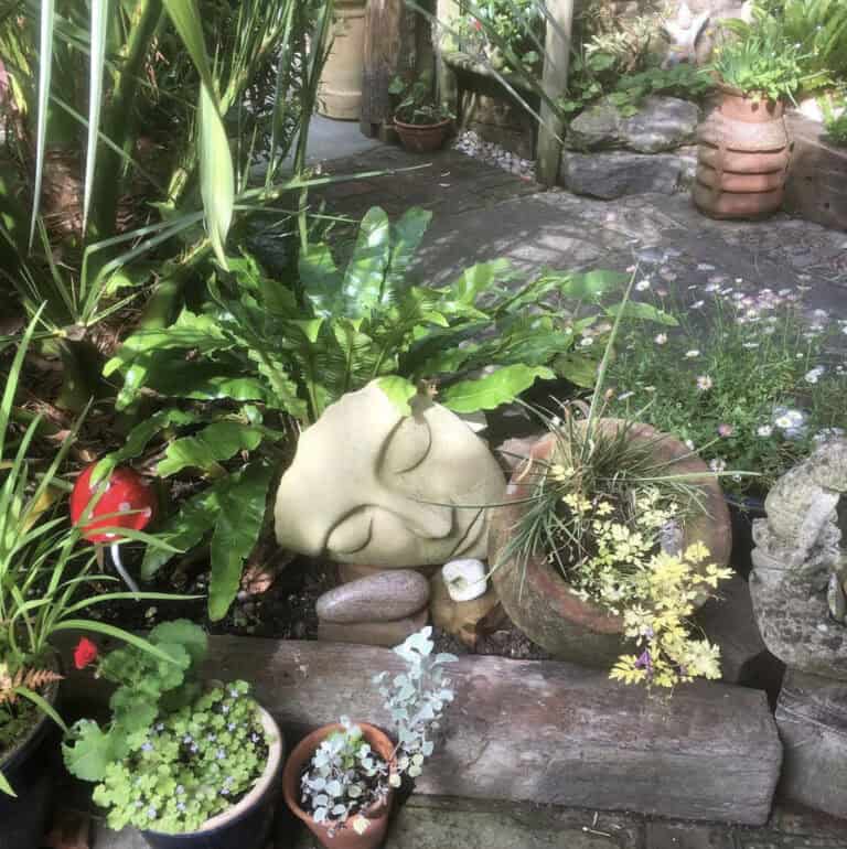32 Clever Small Corner Garden Ideas To Transform Your Yard