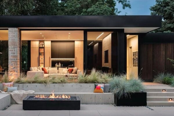 featured posts image for Tour this Colorado dream house that celebrates the indoor-outdoor lifestyle