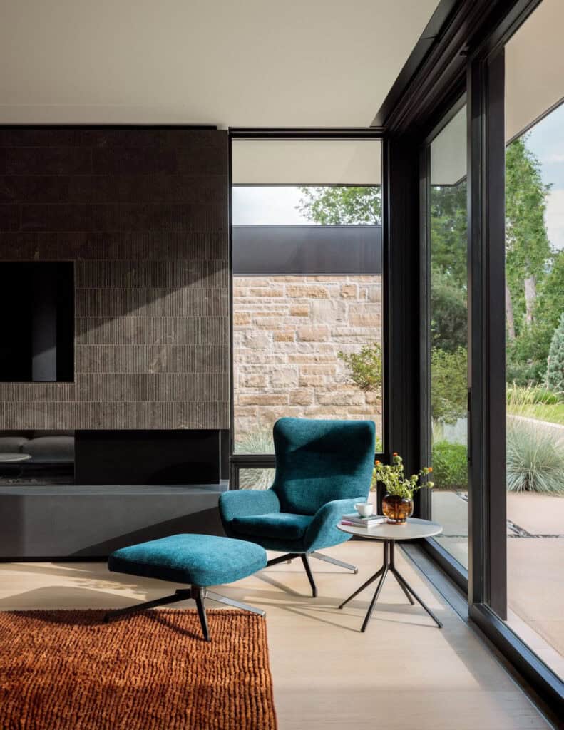 Tour this Colorado dream house that celebrates the indoor-outdoor lifestyle
