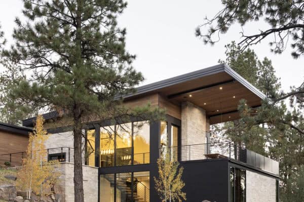 featured posts image for Step into this beautifully designed home in Colorado’s San Juan Mountains