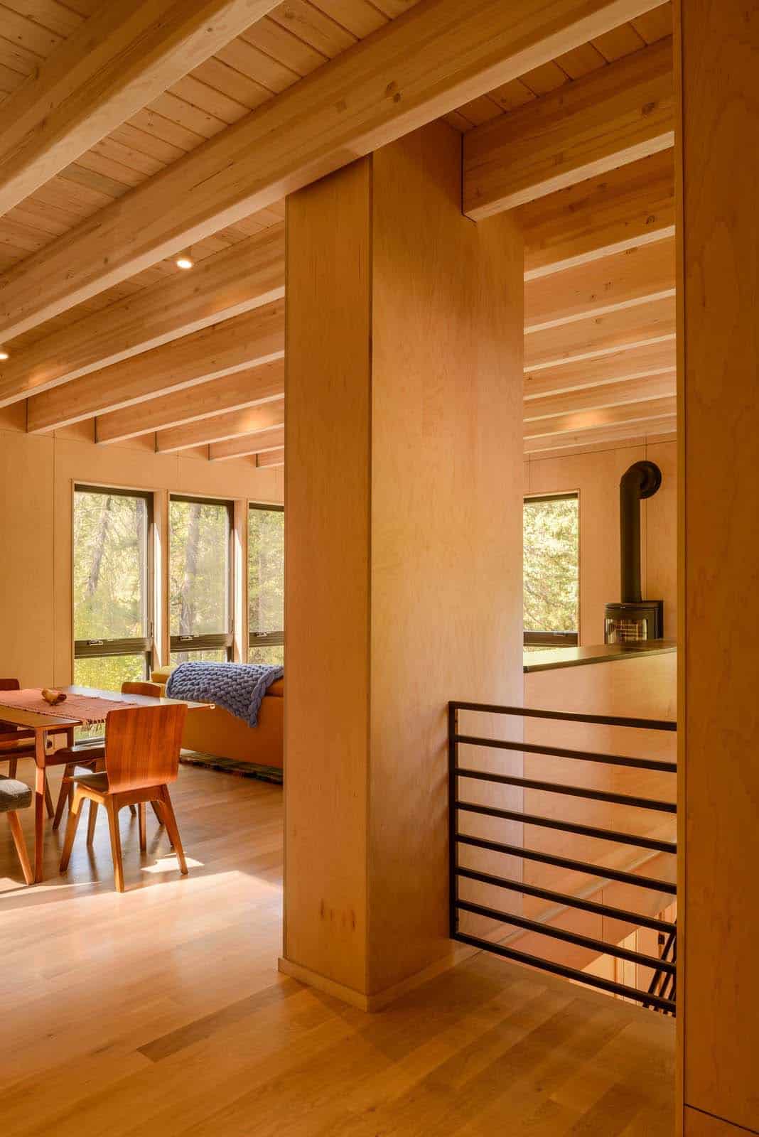 modern living room