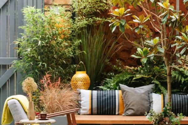 featured posts image for 22 Awesome Small Patio Ideas to Instantly Upgrade Your Outdoor Space