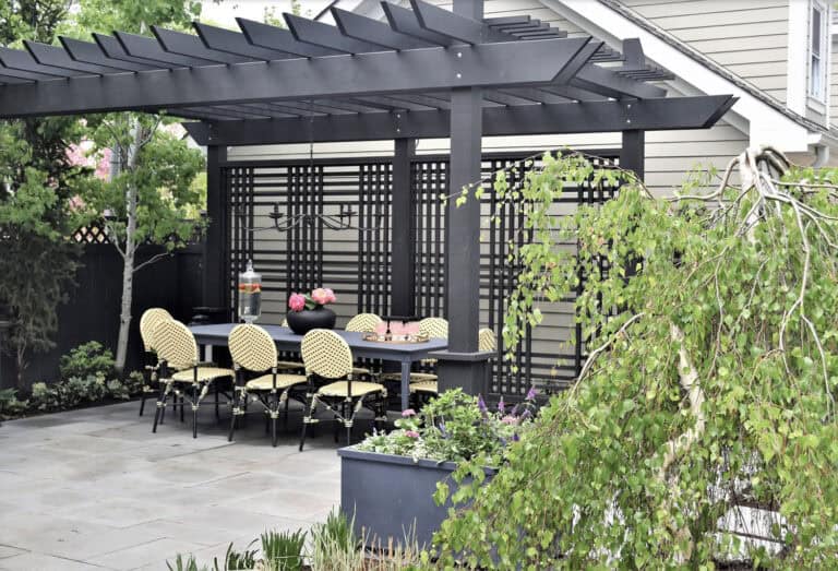 22 Awesome Small Patio Ideas to Instantly Upgrade Your Outdoor Space