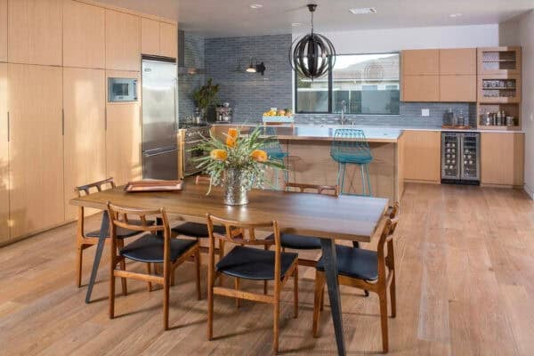 featured posts image for Inside a stunning California dream home with light and airy living spaces