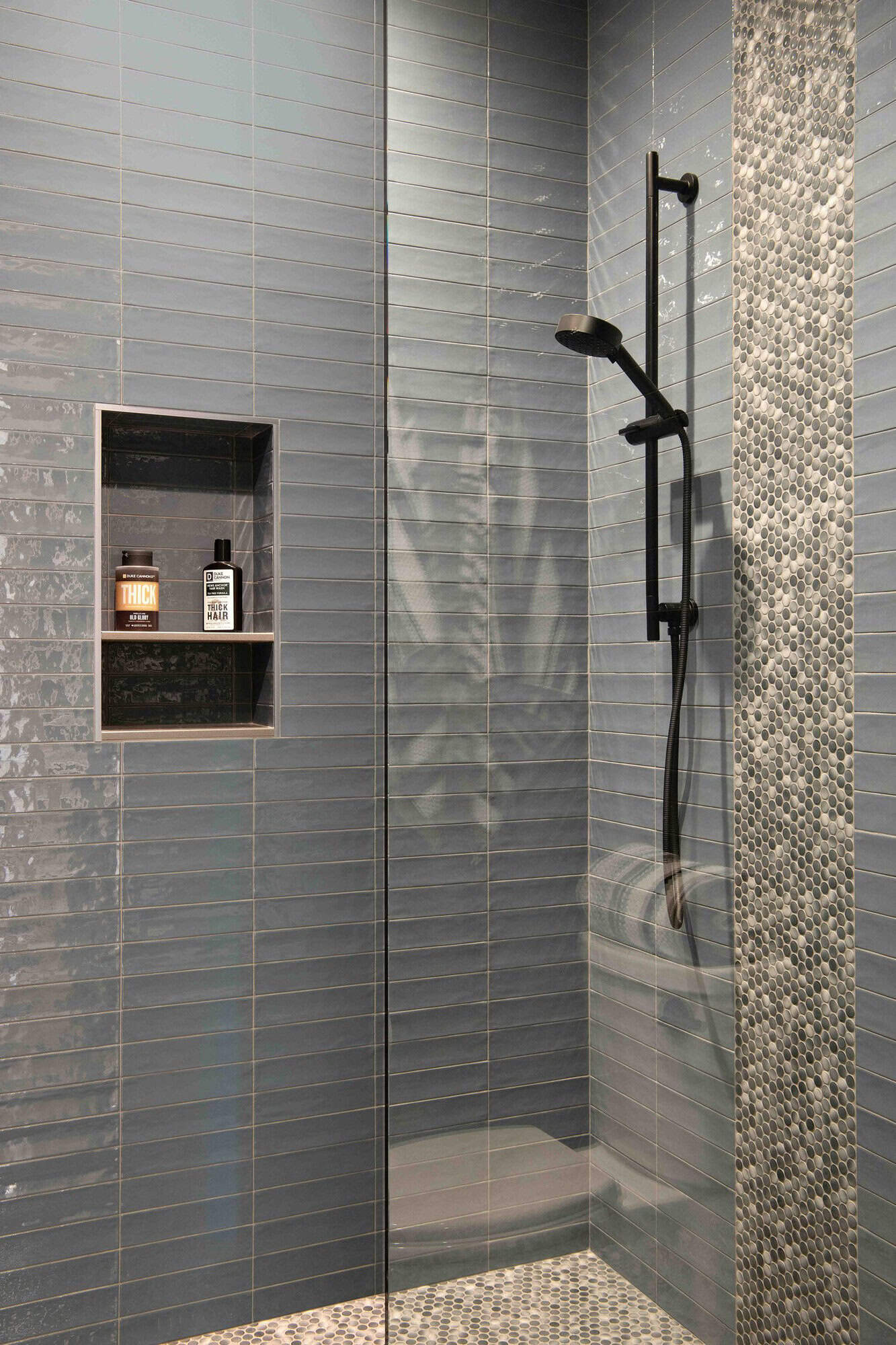modern modern bathroom shower