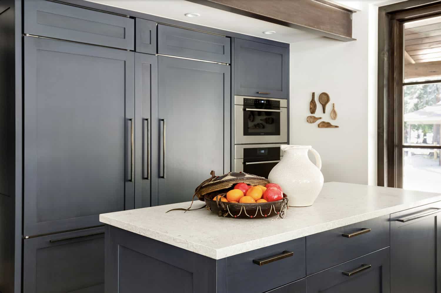 Rustic Kitchen
