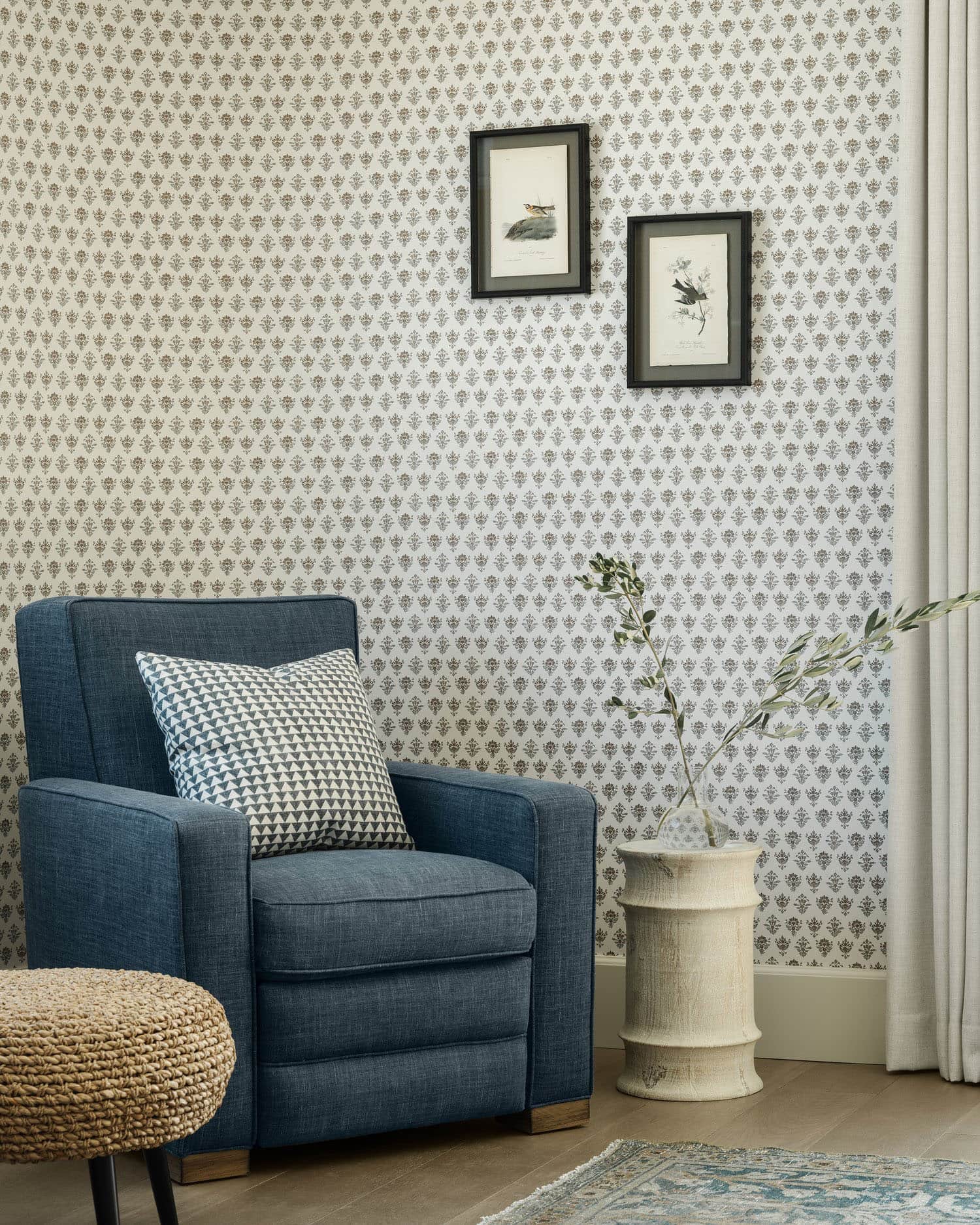 contemporary kids bedroom