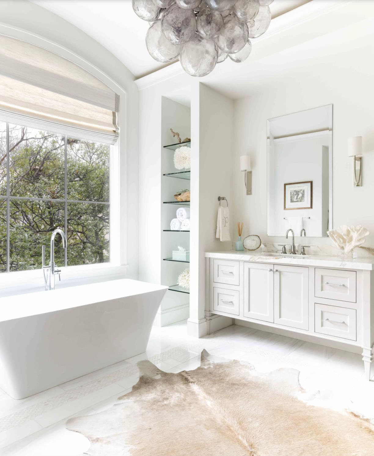 Beach Style Bathroom