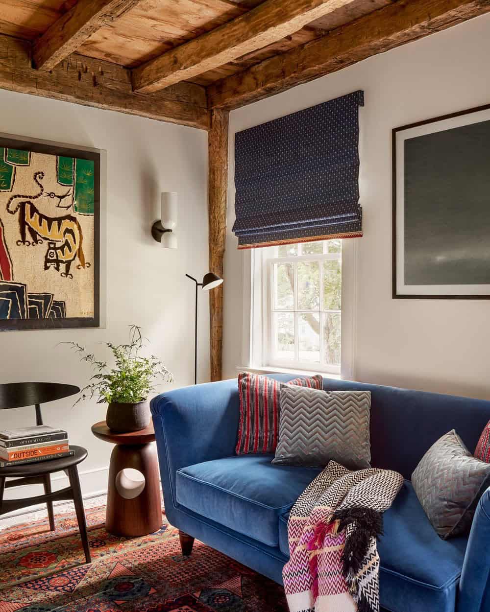 farmhouse style home office