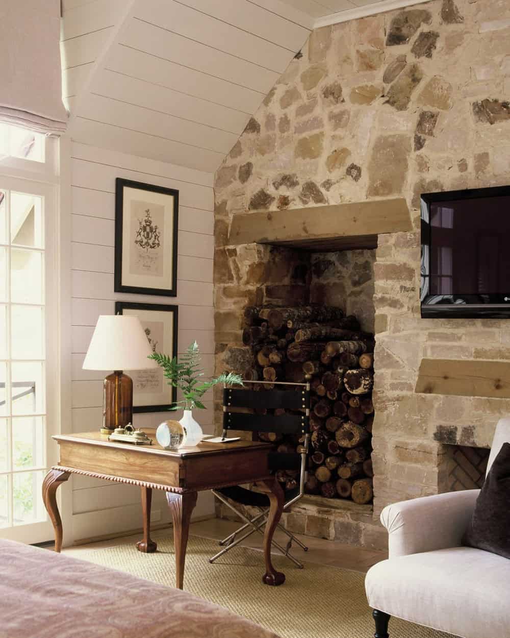 contemportary home office