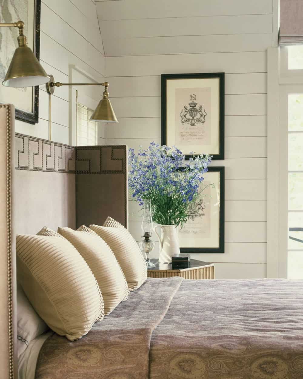 contemportary bedroom