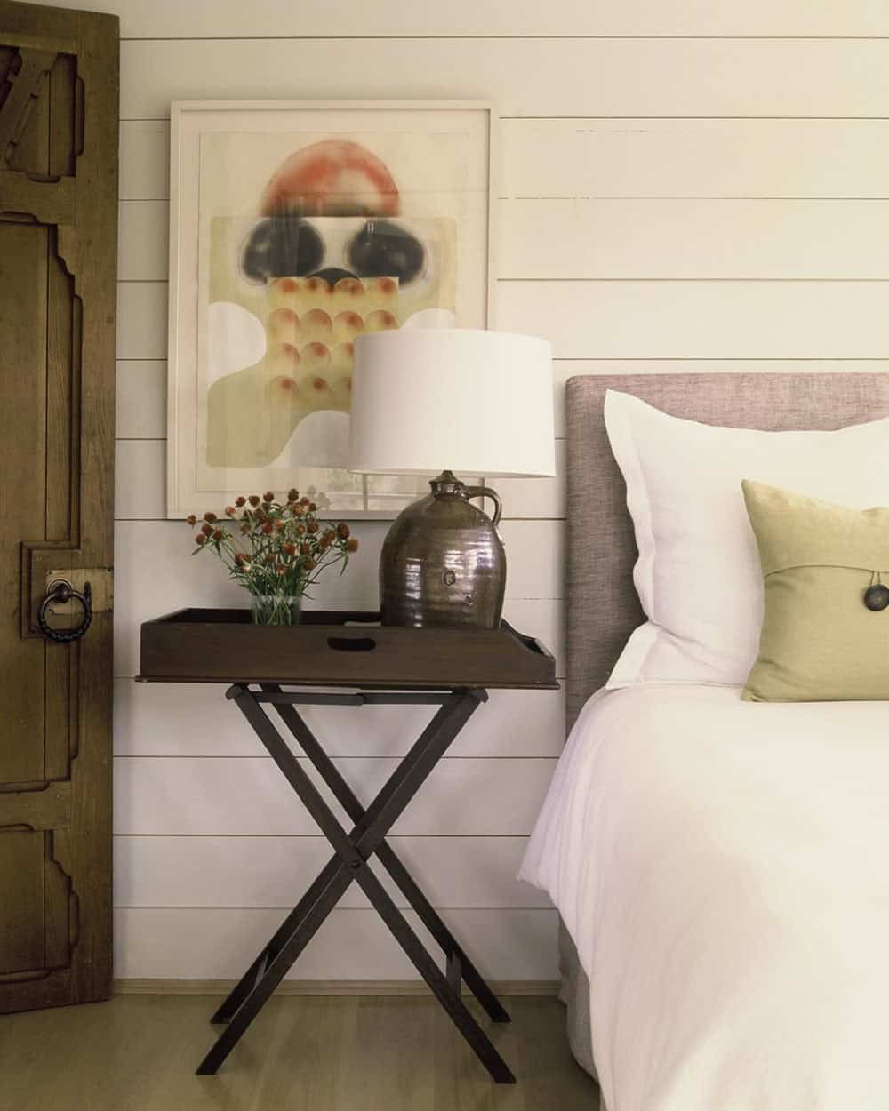 contemportary bedroom
