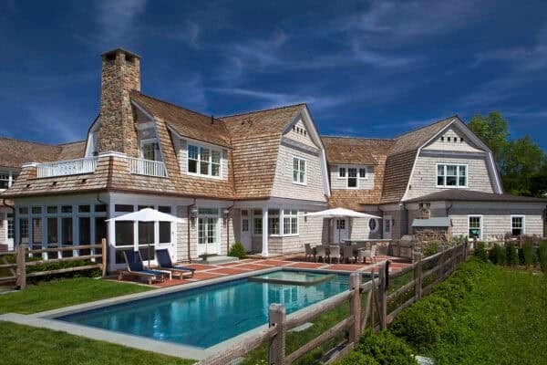 featured posts image for Step inside a timeless New Jersey country estate with stunning interiors