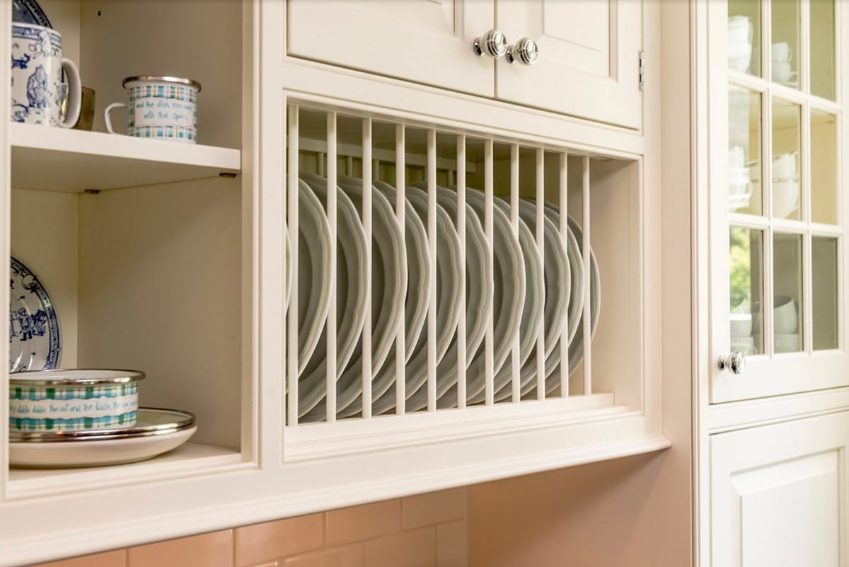 farmhouse style kitchen