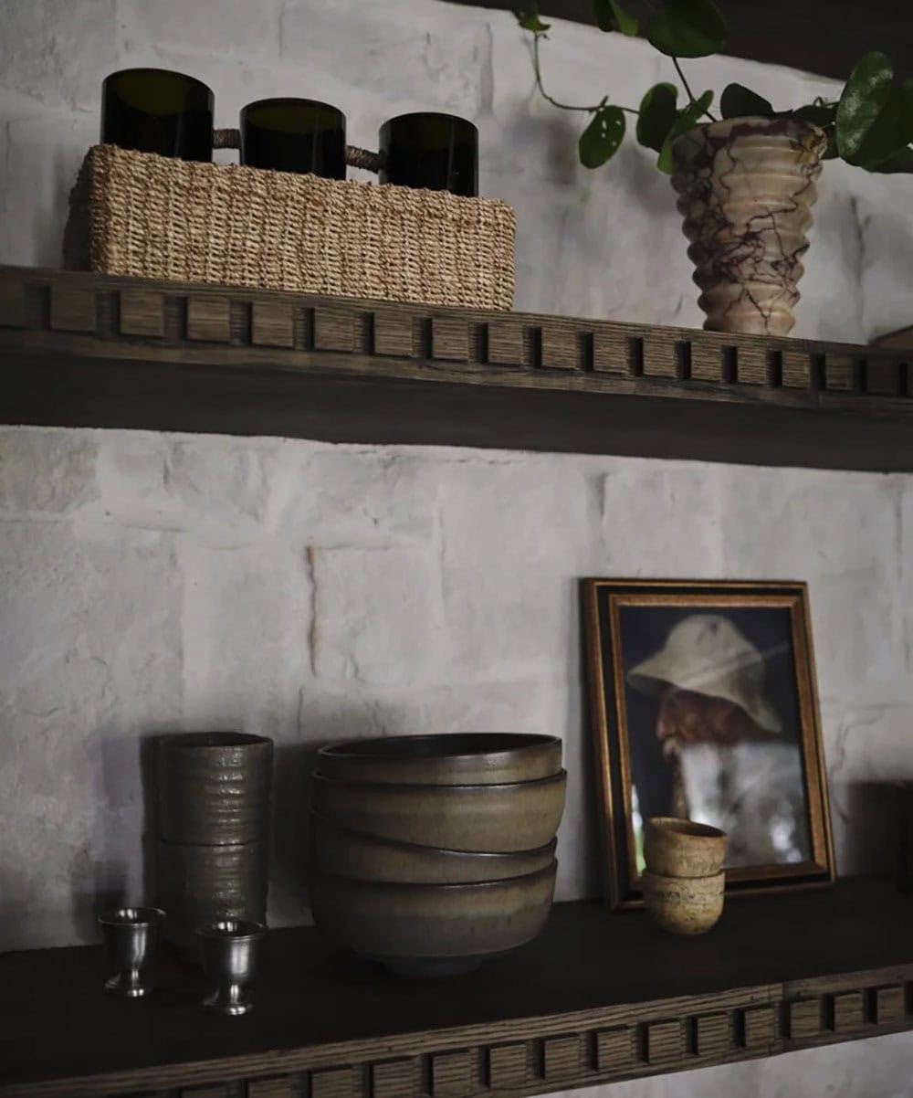 Transitional Kitchen