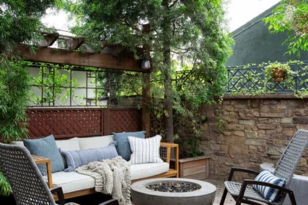 featured posts image for 25 Stunning Small Back Deck Ideas For A Backyard Makeover