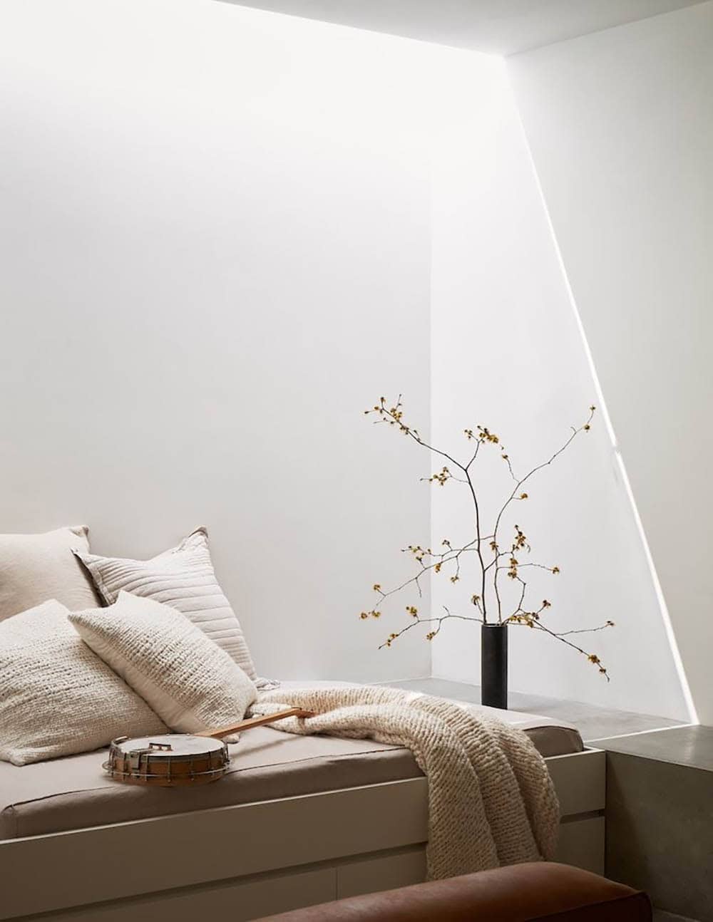 modern living room