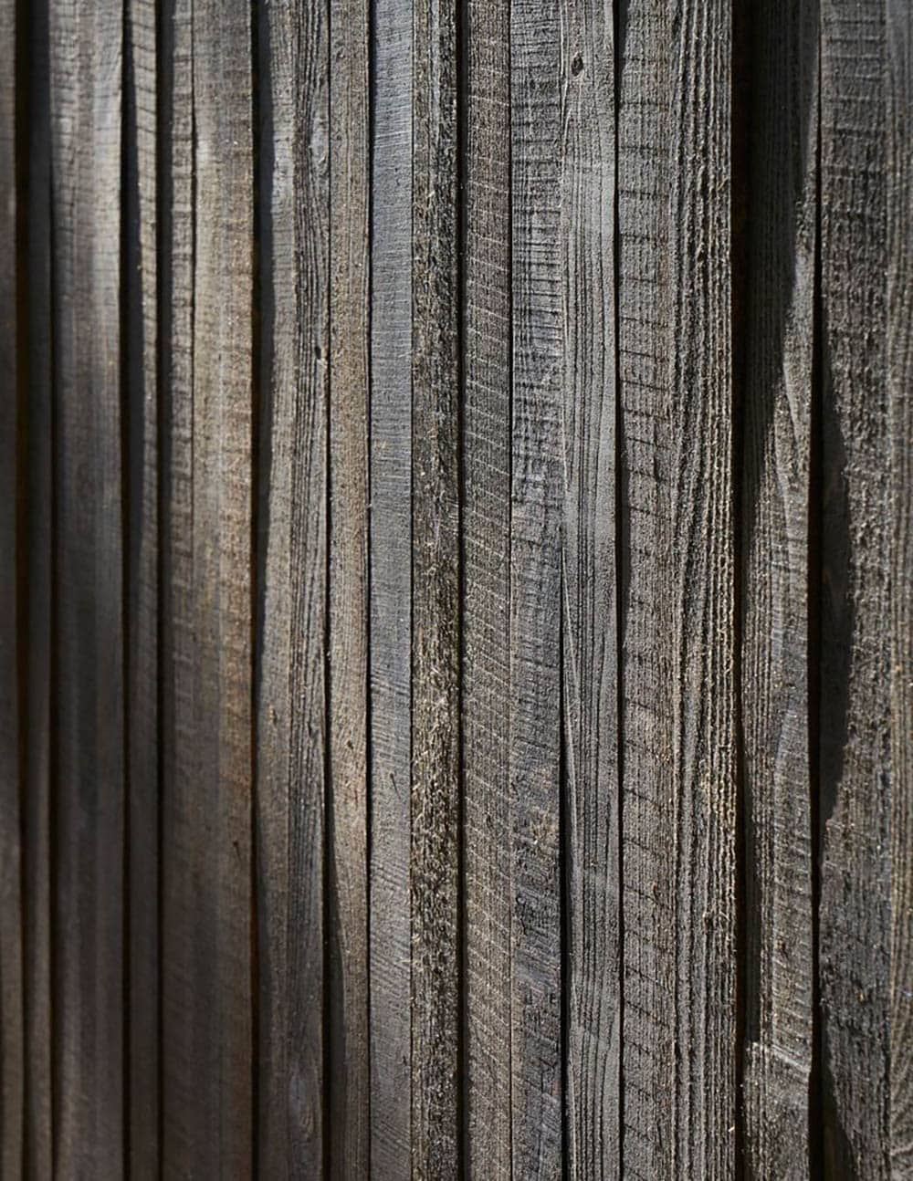 modern wall detail