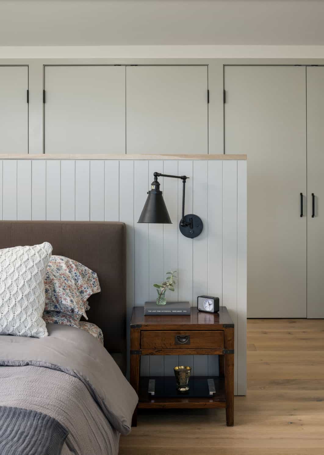 Contemporary Bedroom