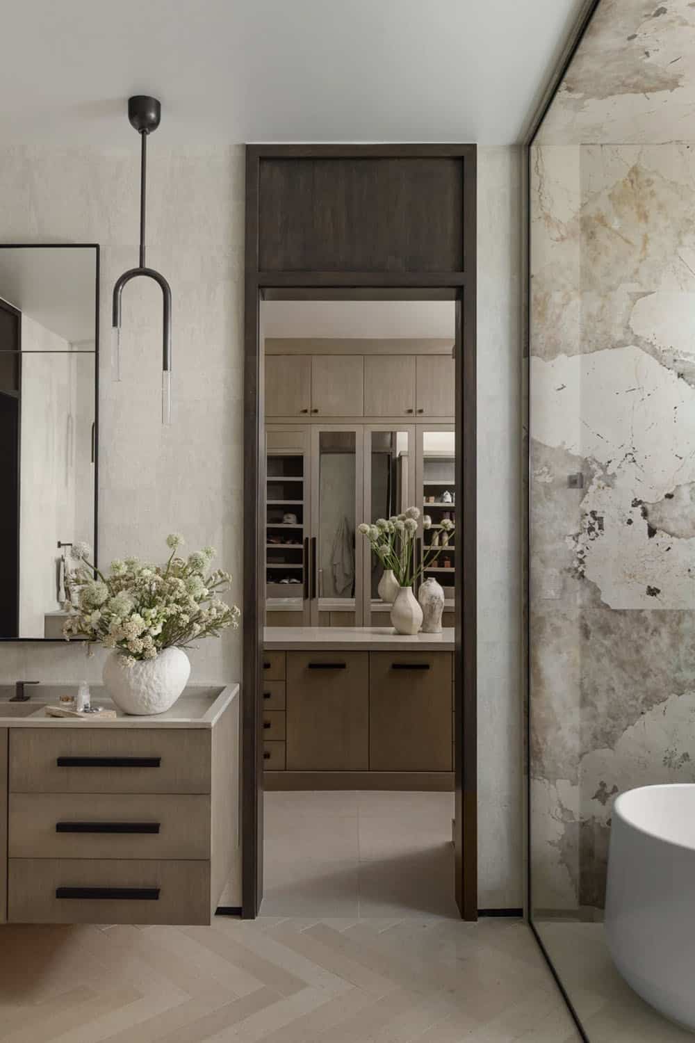  modern bathroom