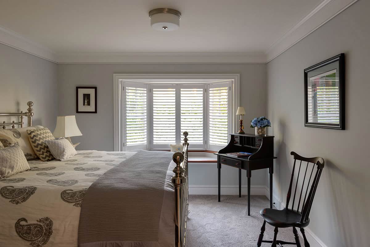 Beach Style Bedroom