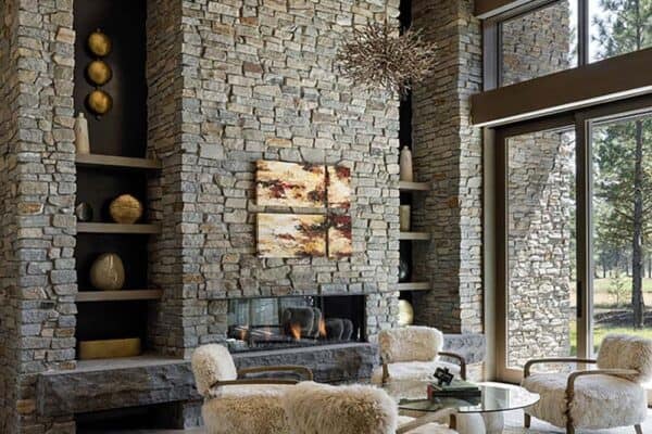 featured posts image for See this remarkable house nestled in the breathtaking Cascade Mountains