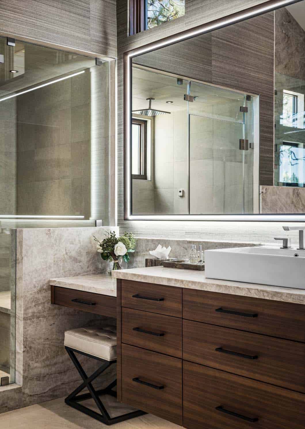 Contemporary Bathroom