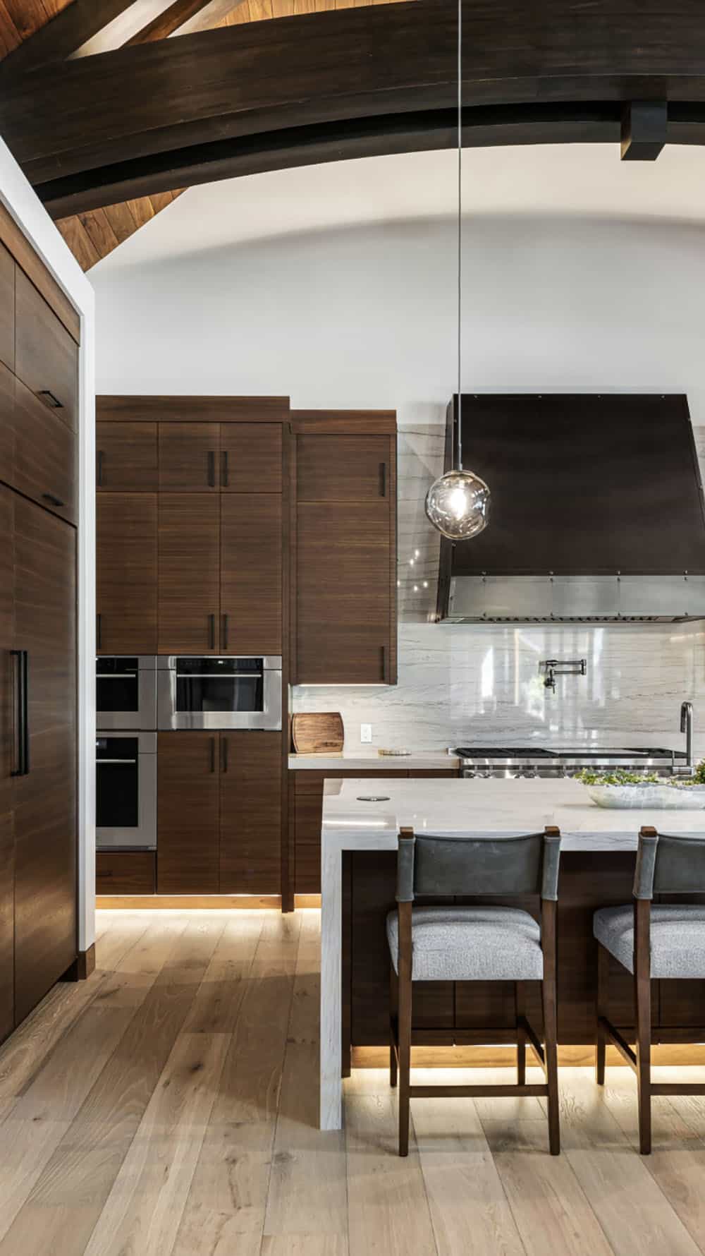 Contemporary Kitchen