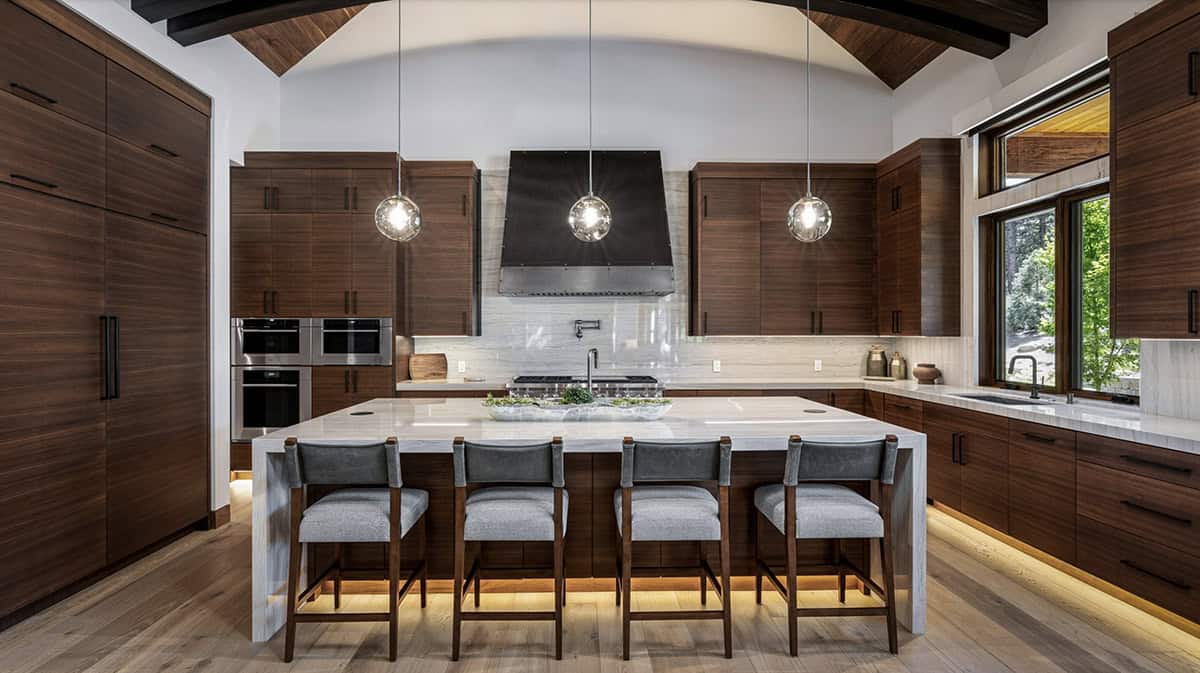 Contemporary Kitchen