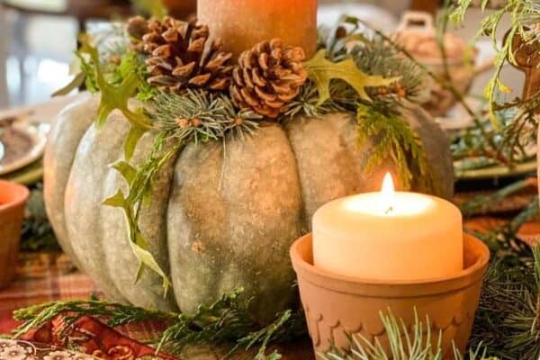 featured posts image for 29 Unique Last-Minute Pumpkin Decorating Ideas You’ll Love