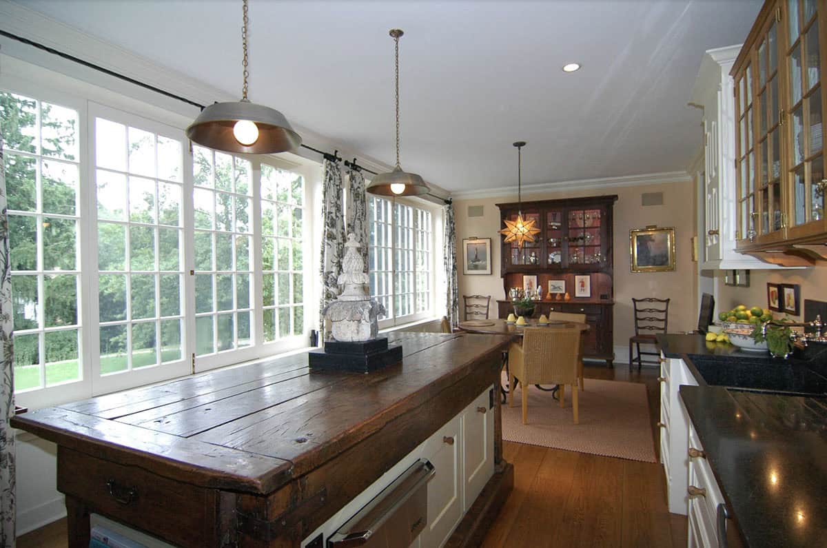 Farmhouse Kitchen