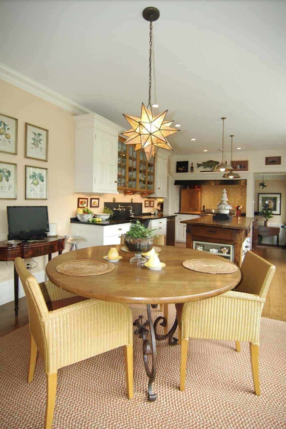 Farmhouse Kitchen