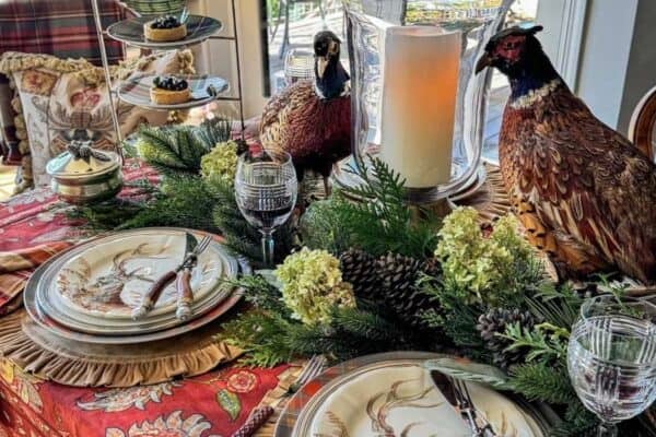 featured posts image for 15 Creative Thanksgiving Table Decor Ideas You’ll Want to Try This Year