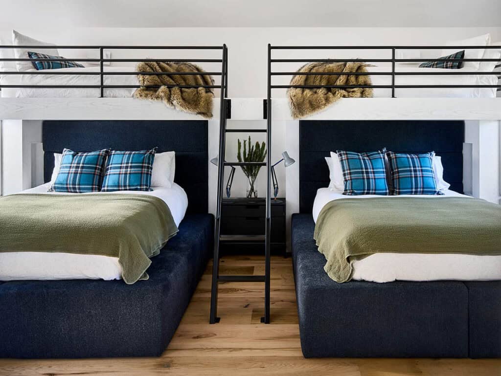 Curated visual reference: Gallery Detail: A Colorado Lake House Gets A Beautiful Remodel With Stunning