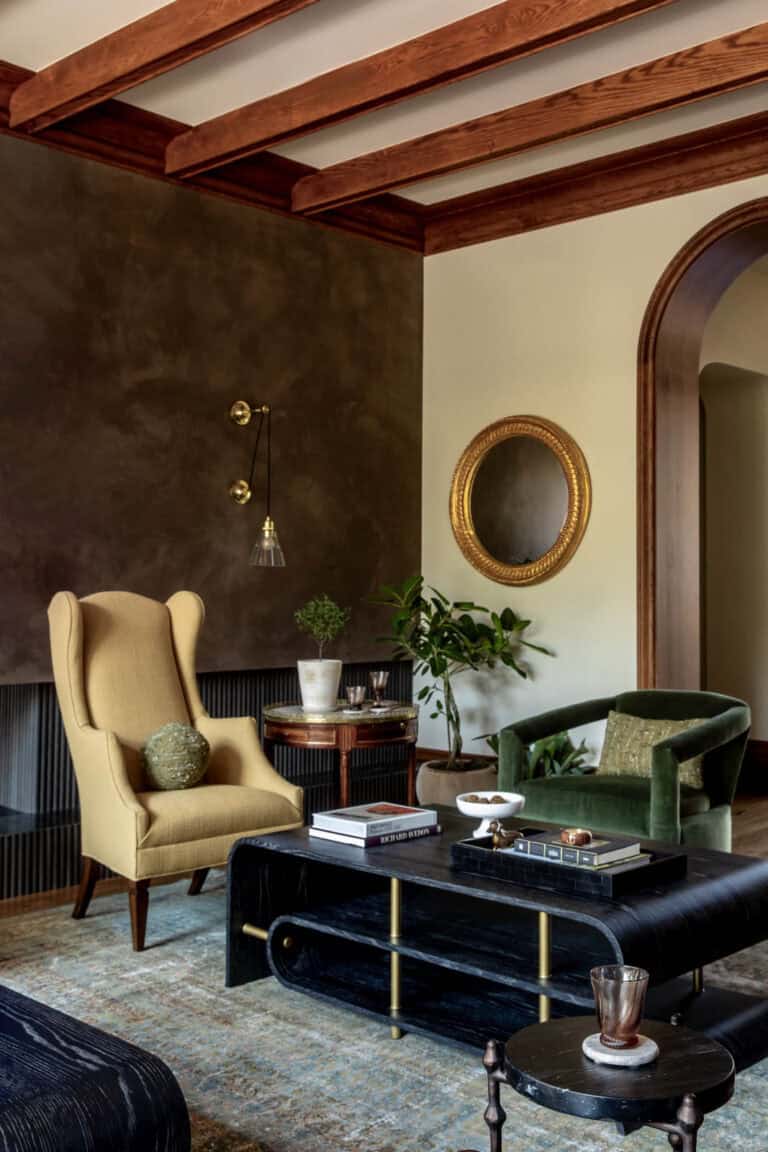 Step into this absolutely stunning Utah dream home tour with luxury details