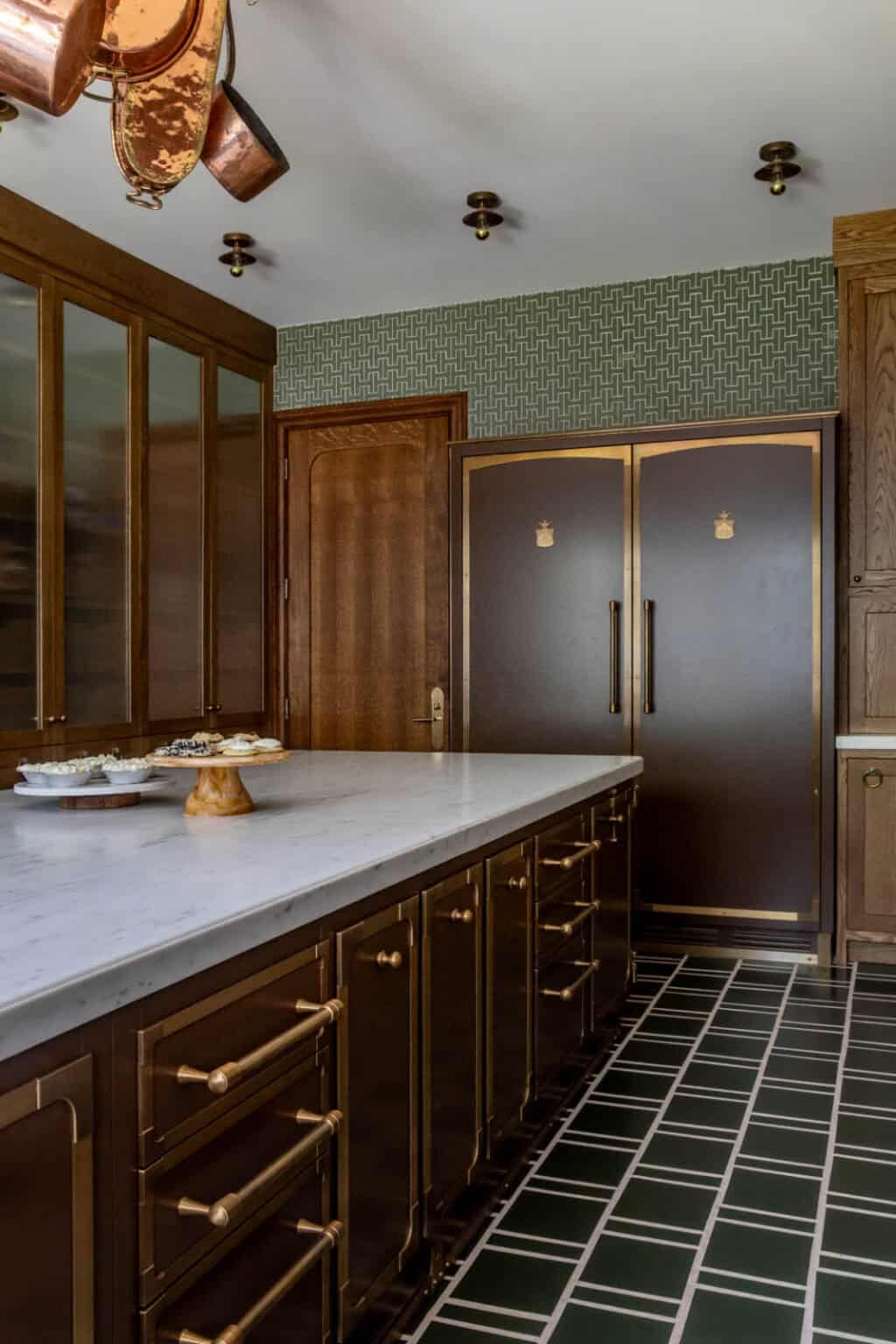 Step into this absolutely stunning Utah dream home tour with luxury details