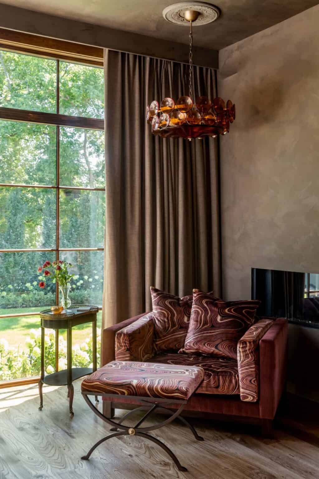 Step into this absolutely stunning Utah dream home tour with luxury details