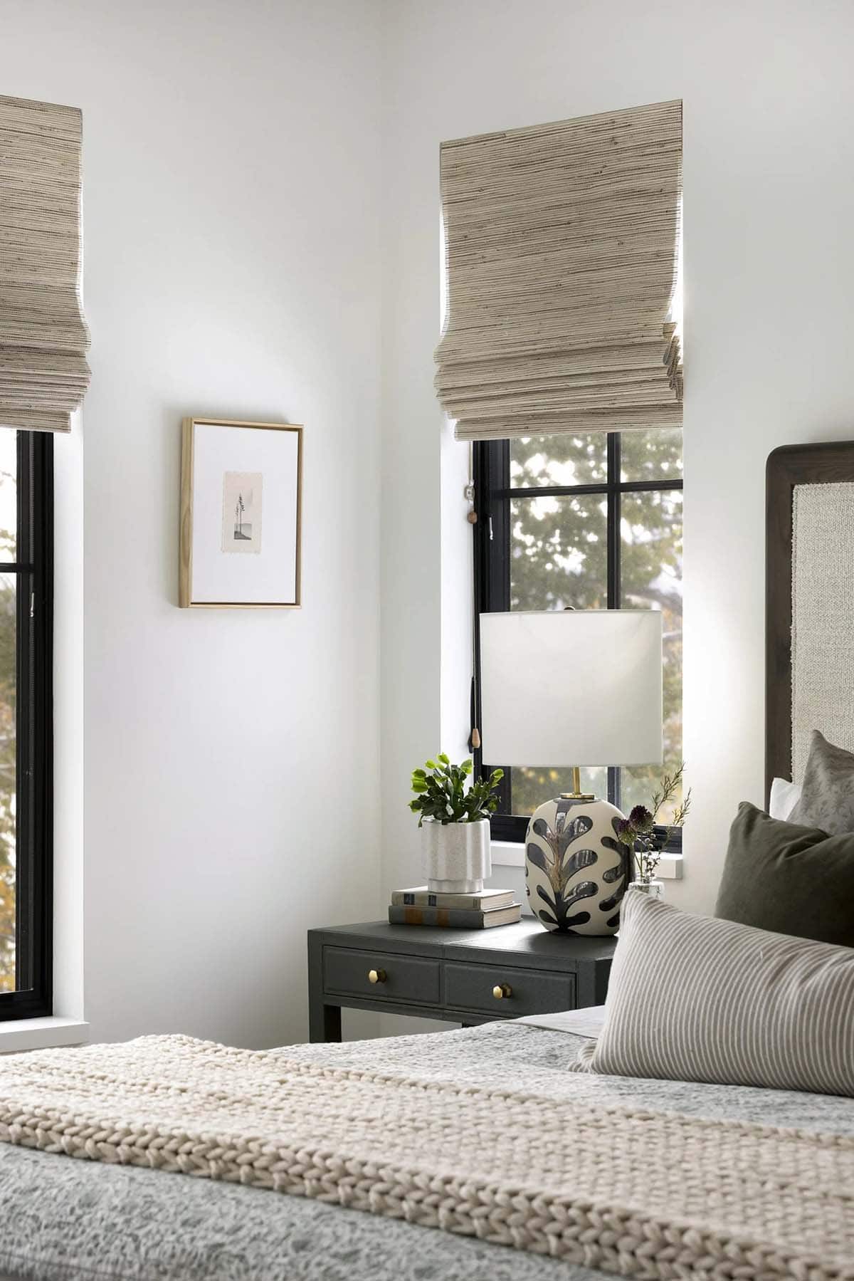 contemporary bedroom