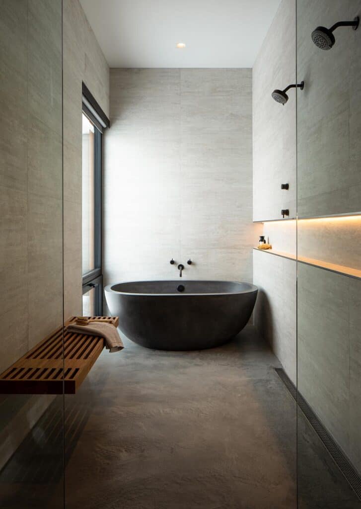 Photo inspiration: Gallery Detail: An Impressive Scandinavian Modern Home With Hygge Interiors In Wyoming