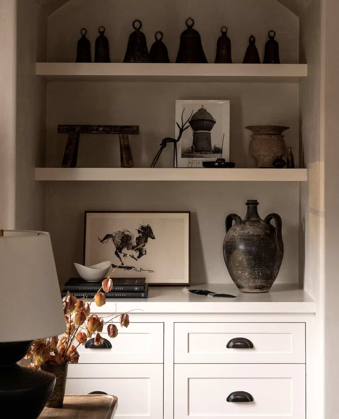 Mediterranean Bedroom