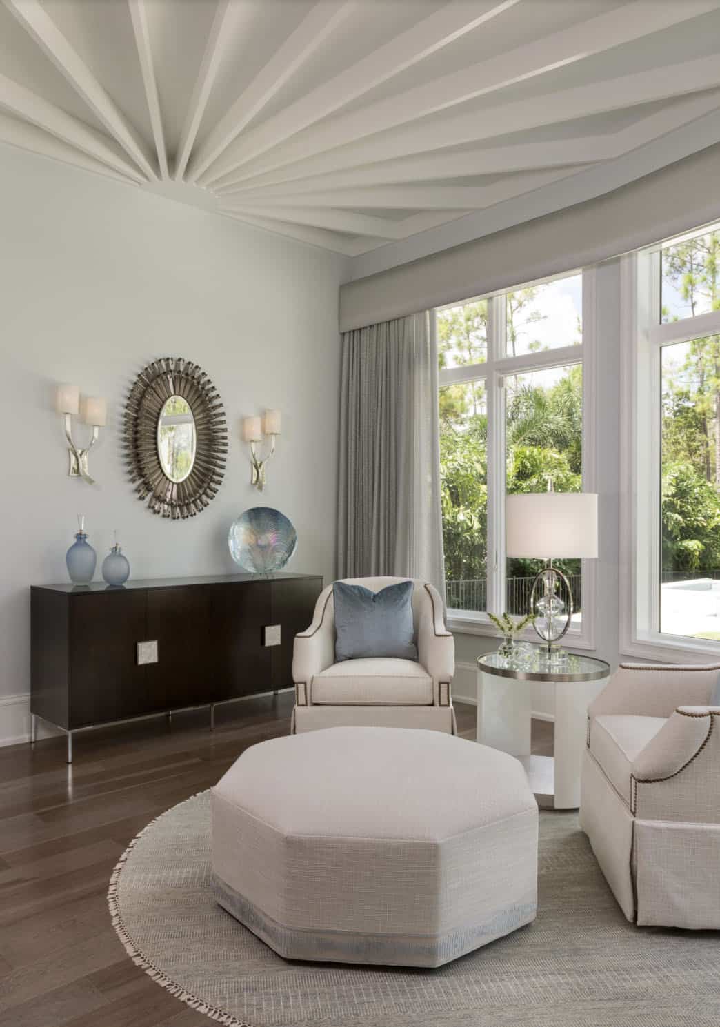 Mediterranean Bedroom