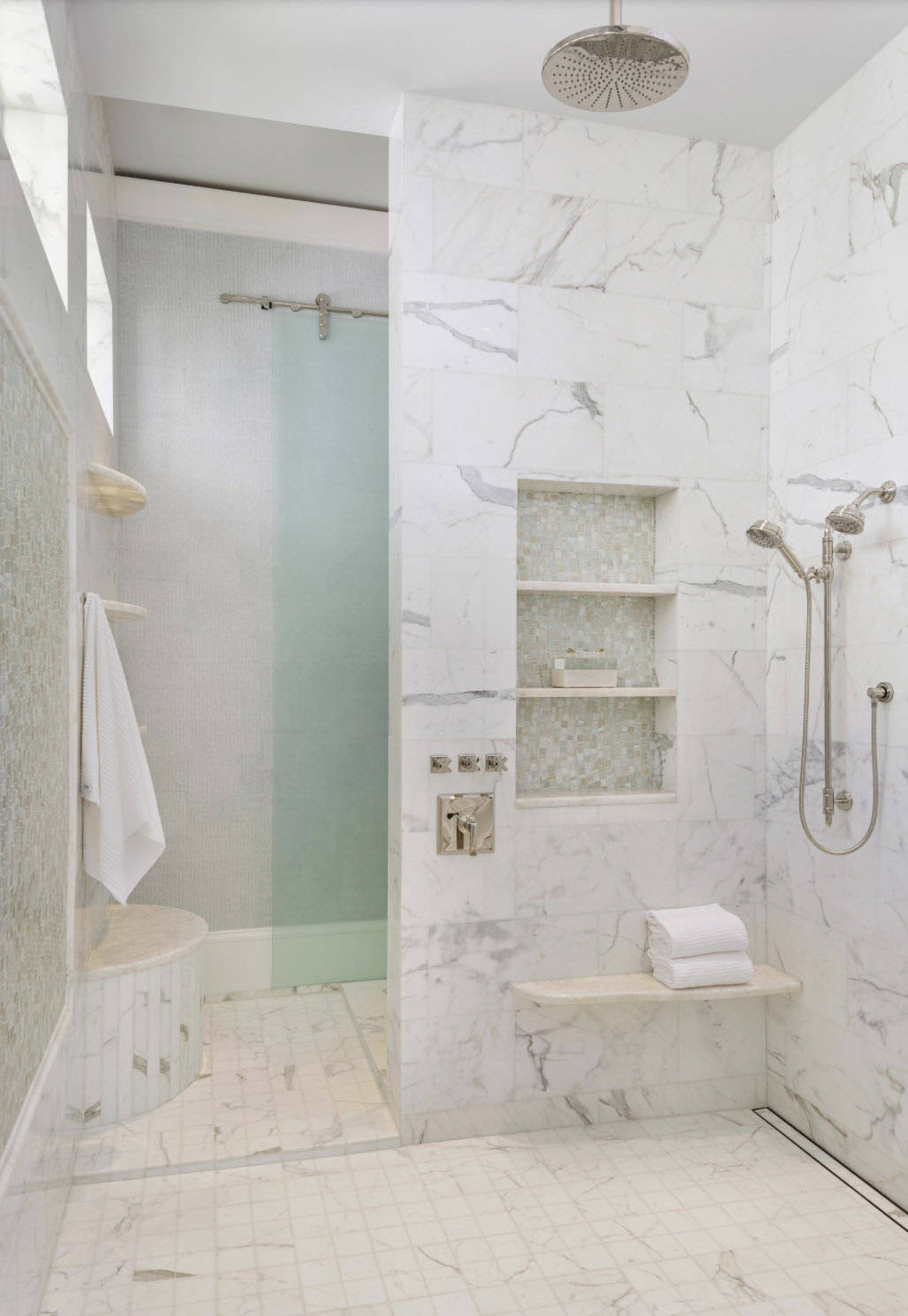 Mediterranean Bathroom