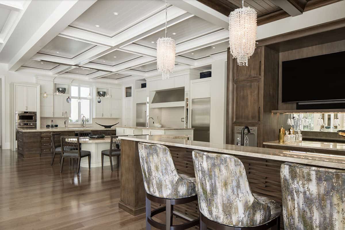 Mediterranean Kitchen