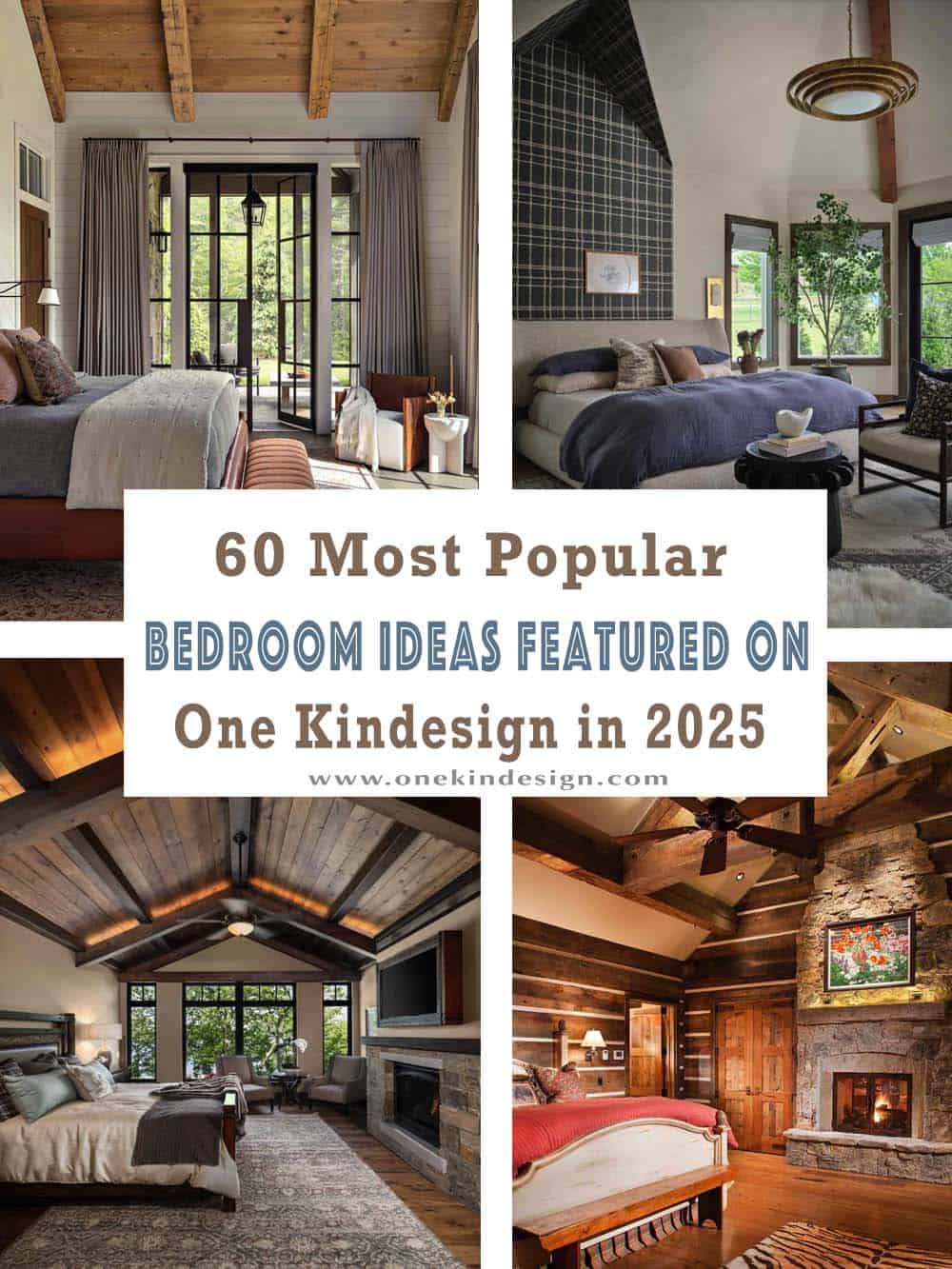 popular beddroom ideas cover