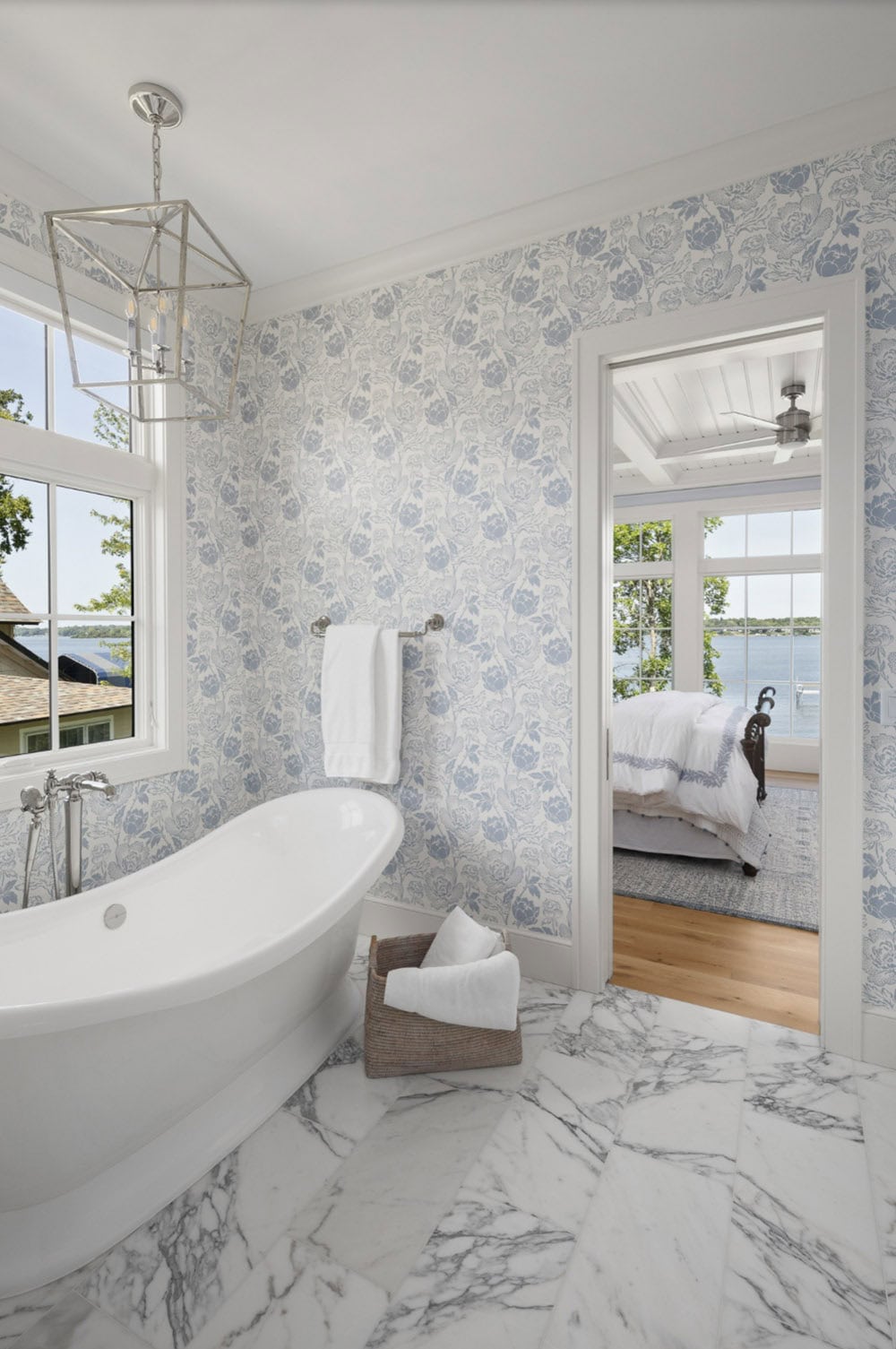 Beach Style Bathroom