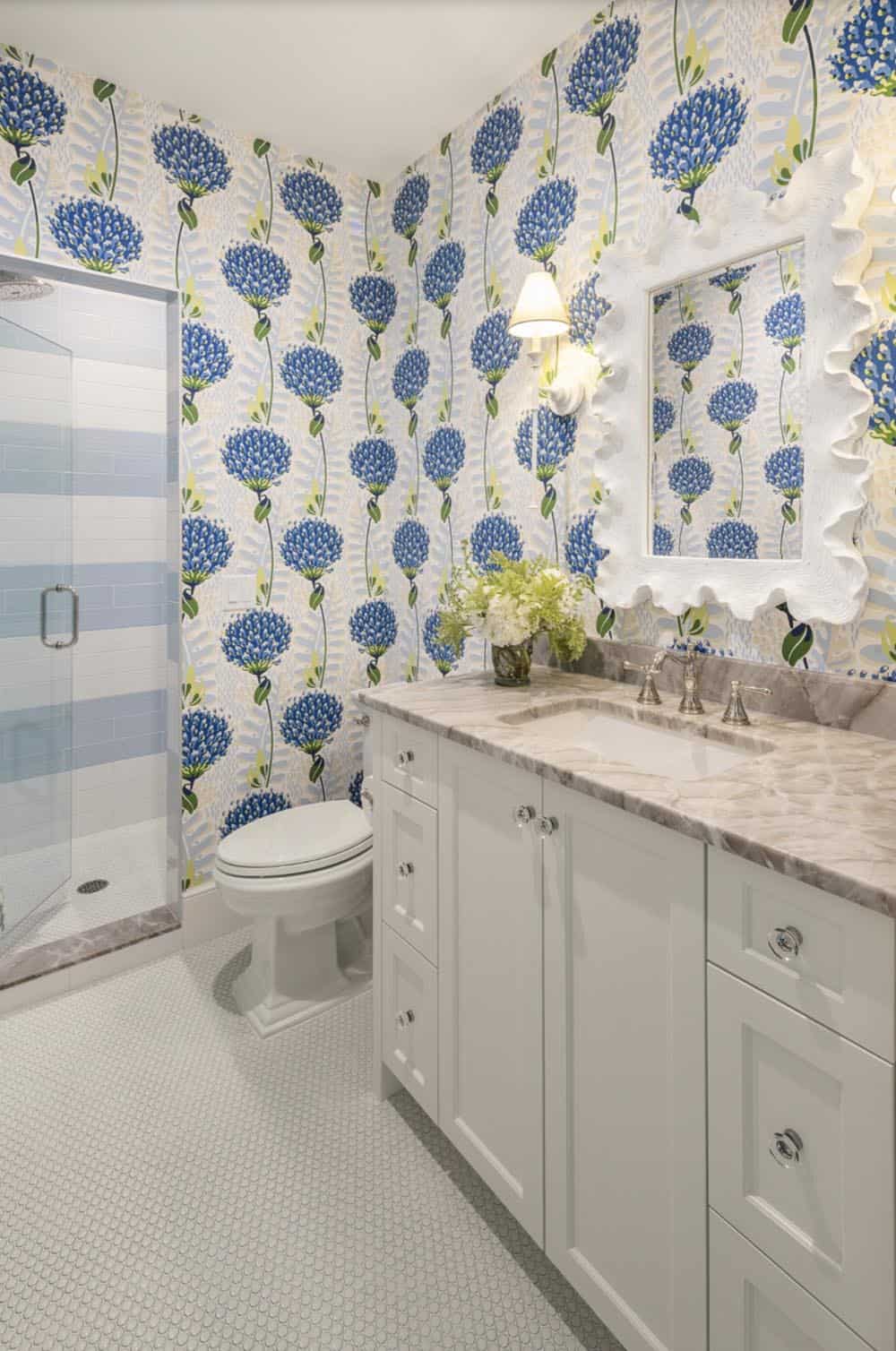 Beach Style Bathroom