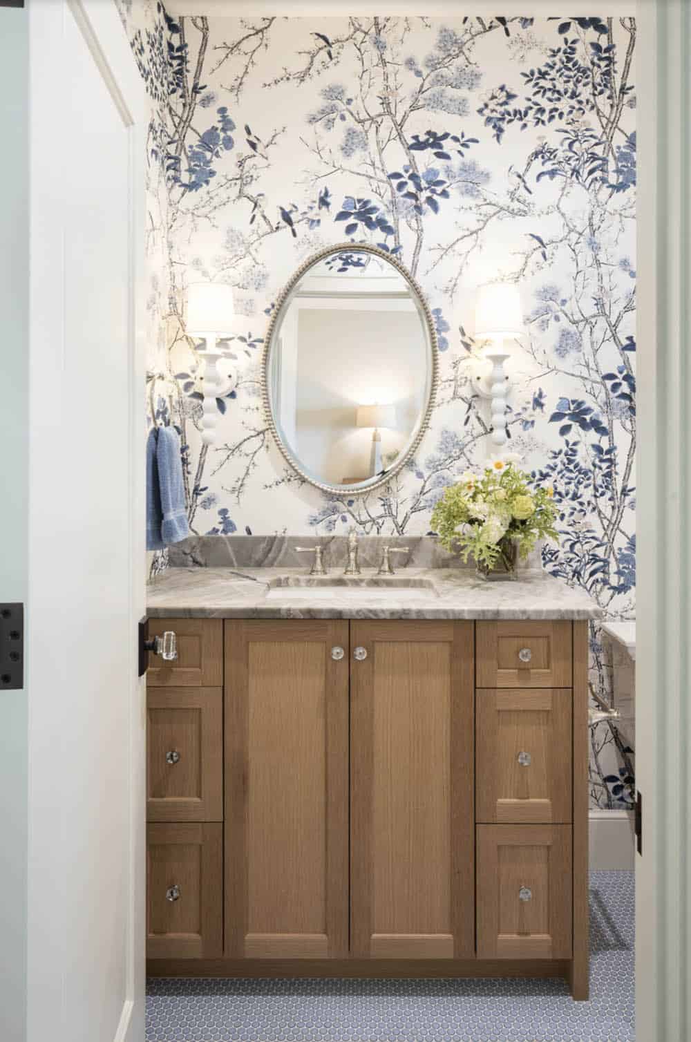 Beach Style Bathroom