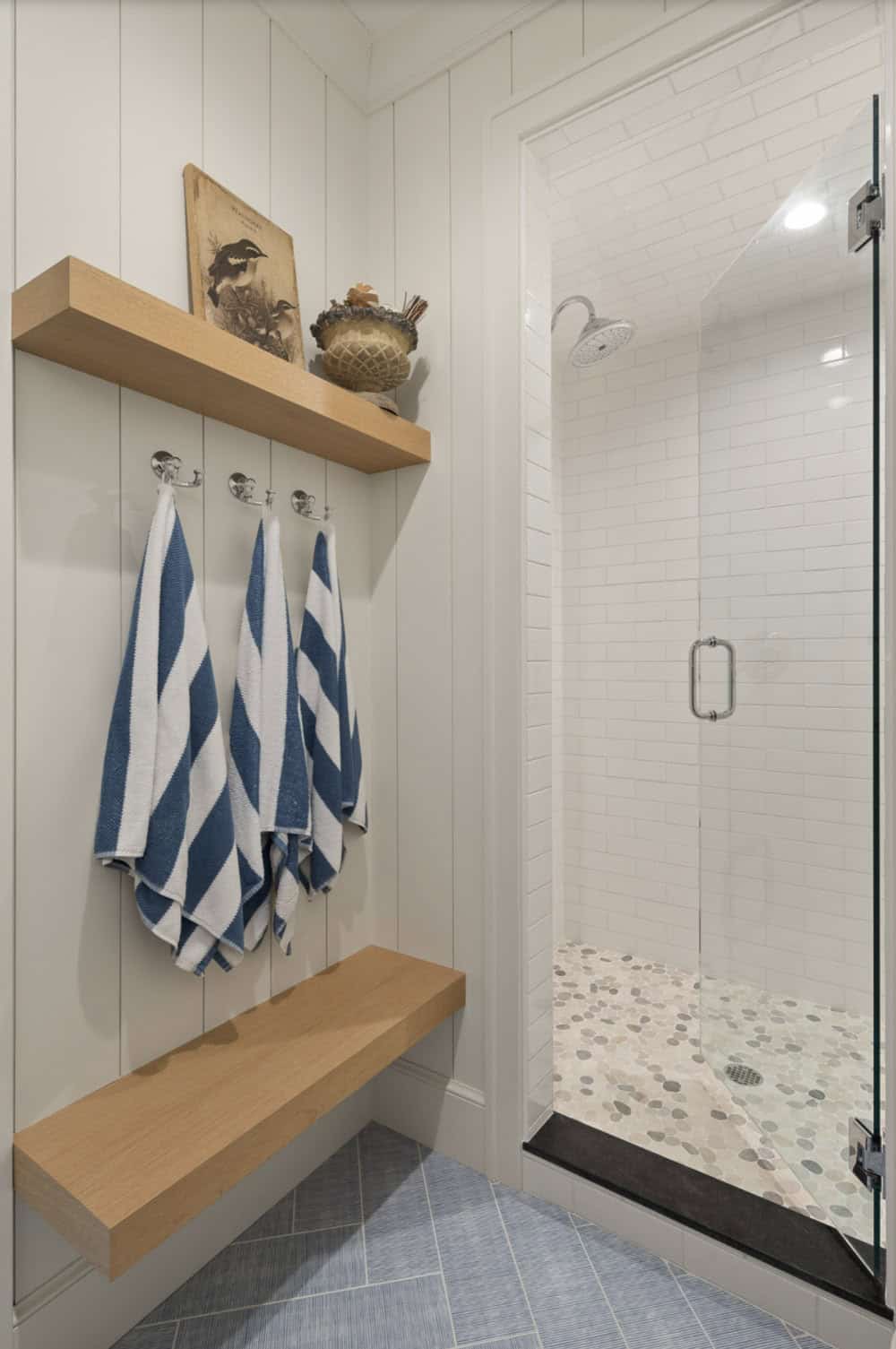 Beach Style Bathroom